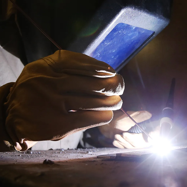 Welding Gloves