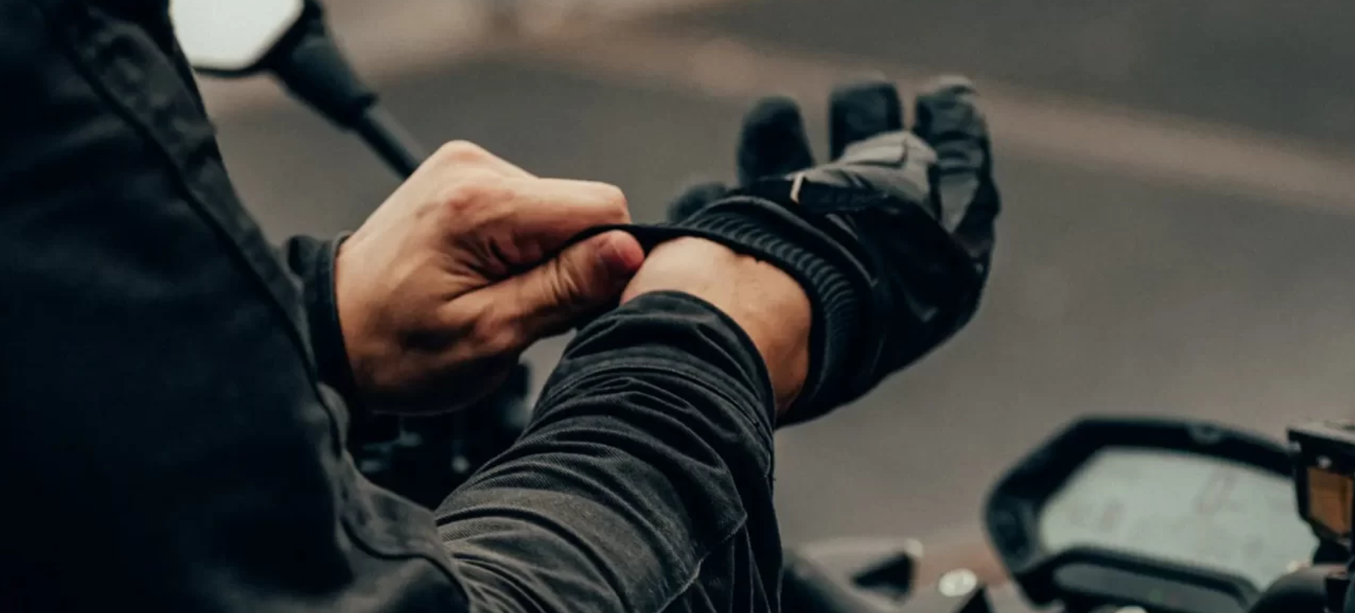 Nantong Qiji Glove Co., Ltd.