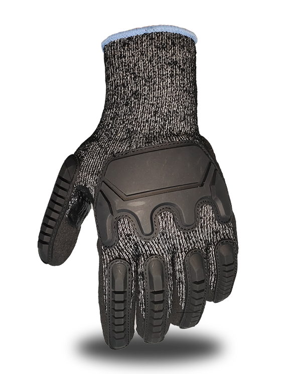 Nantong Qiji Glove Co., Ltd.
