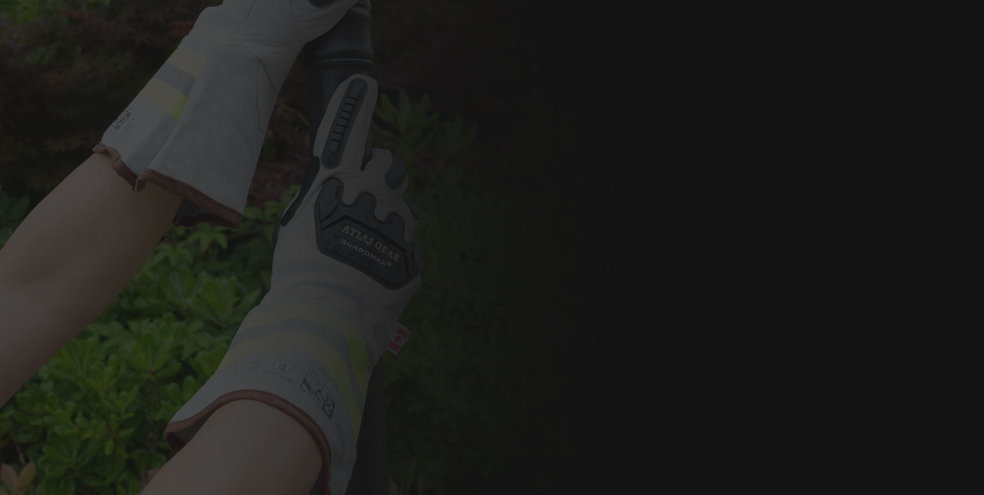 Nantong Qiji Glove Co., Ltd.