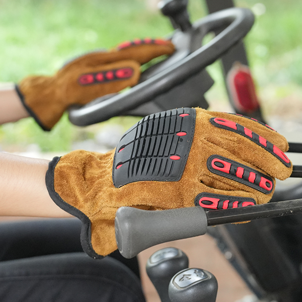 Driver Gloves