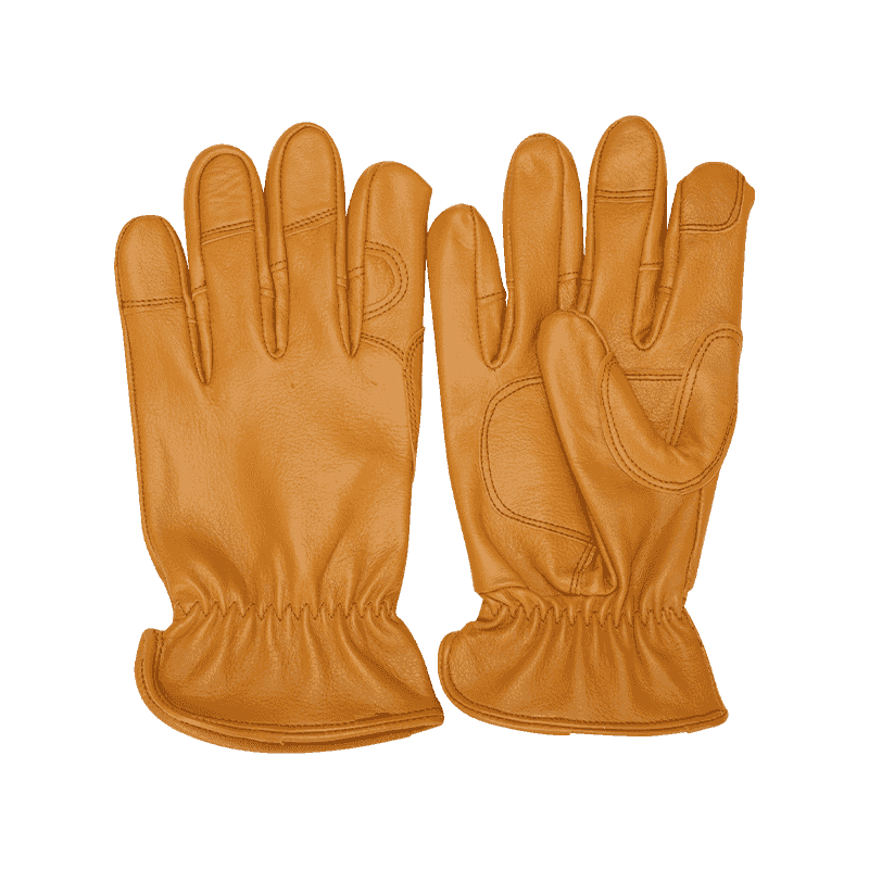 Goatskin Driving Gloves