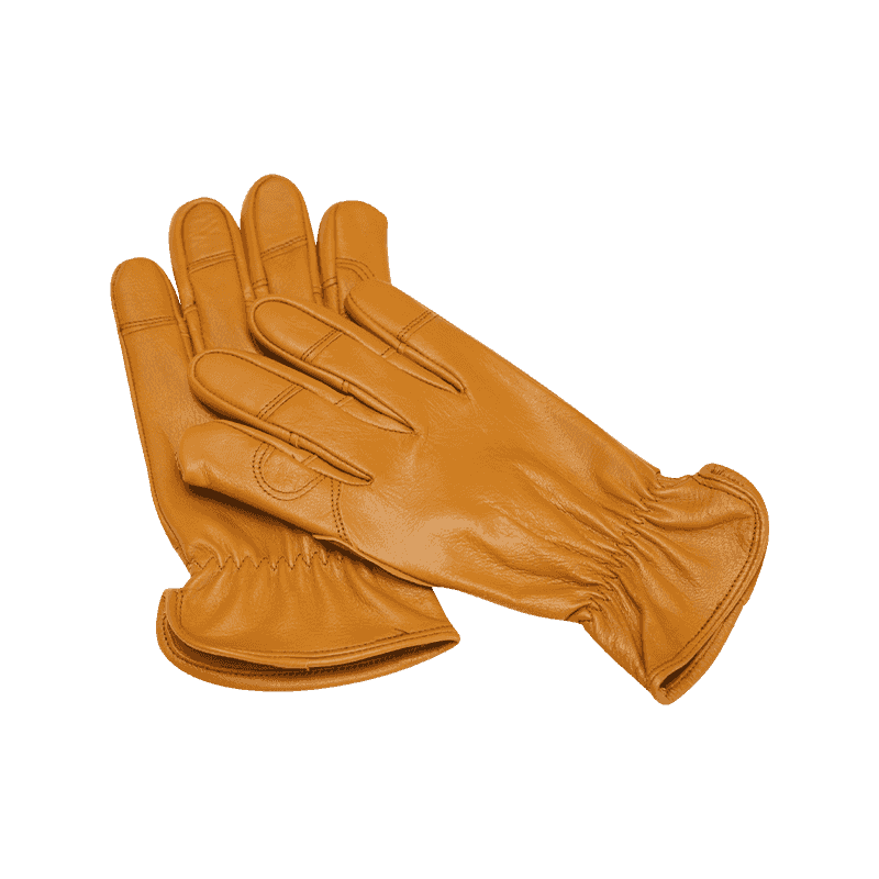 Goatskin Driving Gloves
