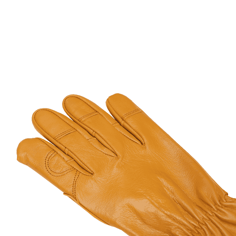 Goatskin Driving Gloves