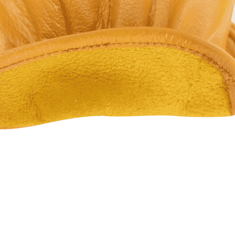 Goatskin Driving Gloves