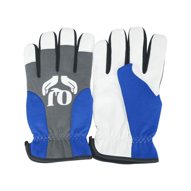 Pigskin Gardening Gloves
