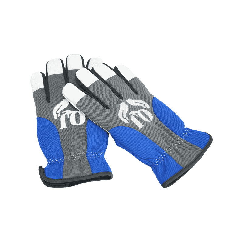 Pigskin Gardening Gloves