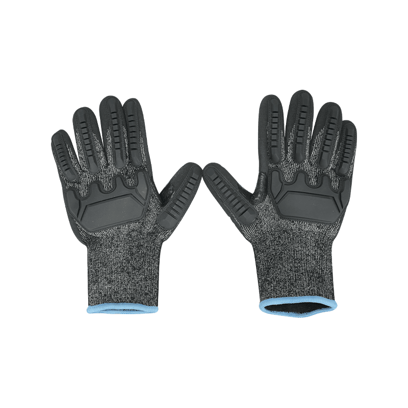 Anti-impact Cut-resistant  Cold Resistnt Gloves