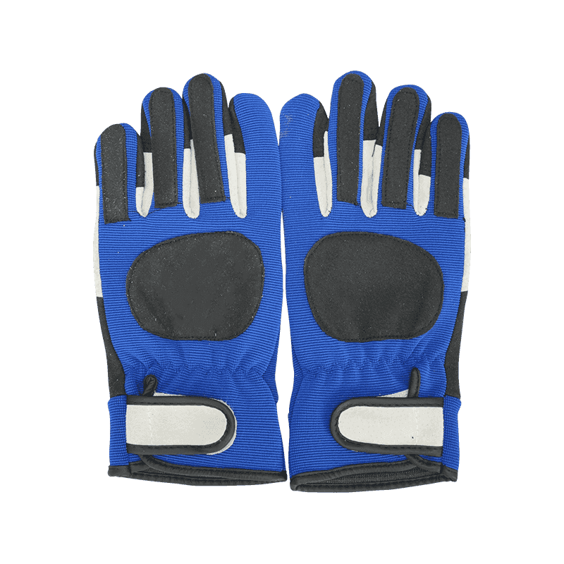 Pigskin Gardening Gloves