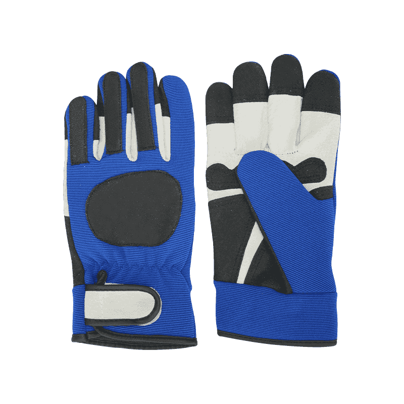 Pigskin Gardening Gloves