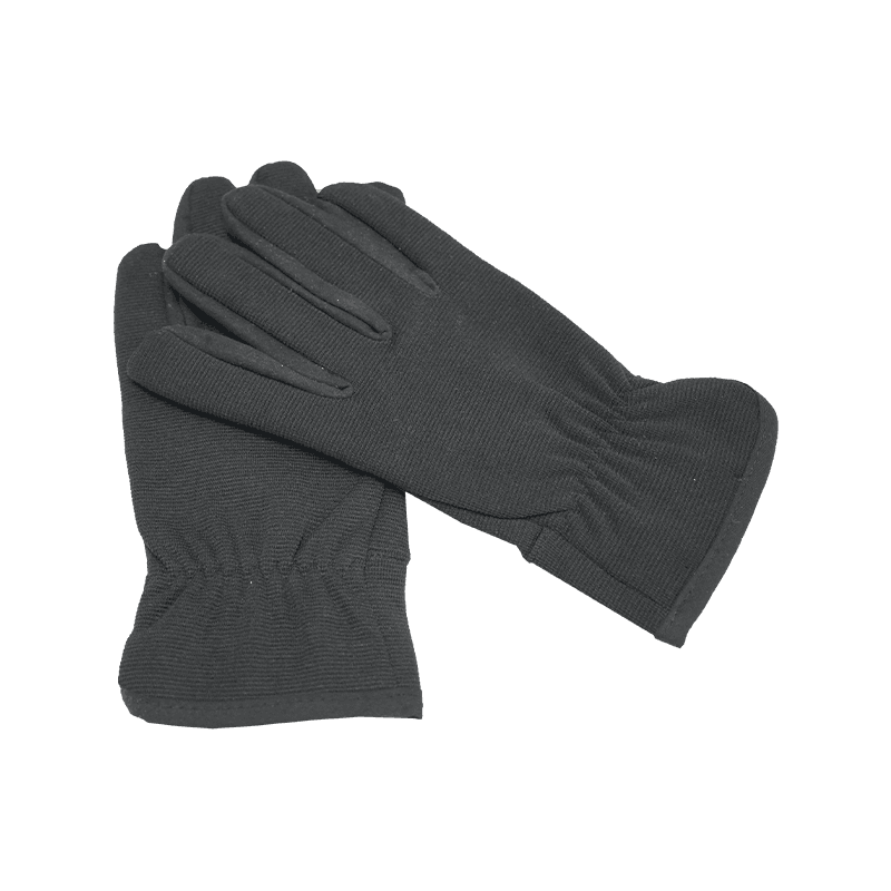 Micro Fiber Synthetic Leather Gloves