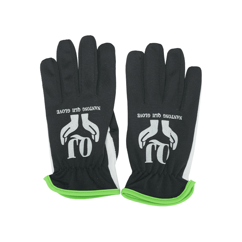 Goatskin Gardening Gloves