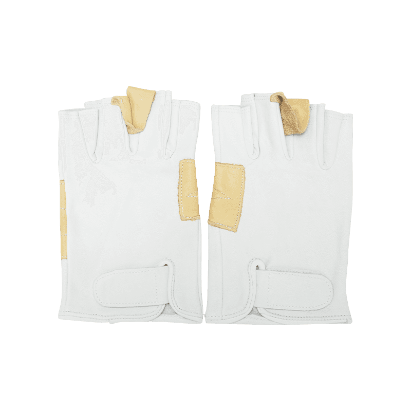 Goatskin Work Gloves