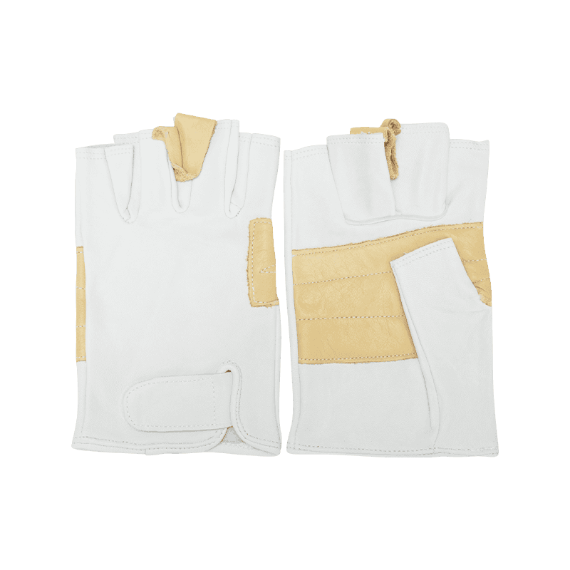 Goatskin Work Gloves