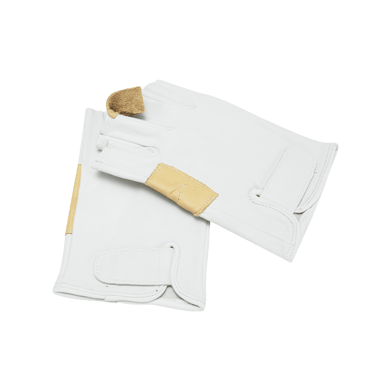 Goatskin Work Gloves