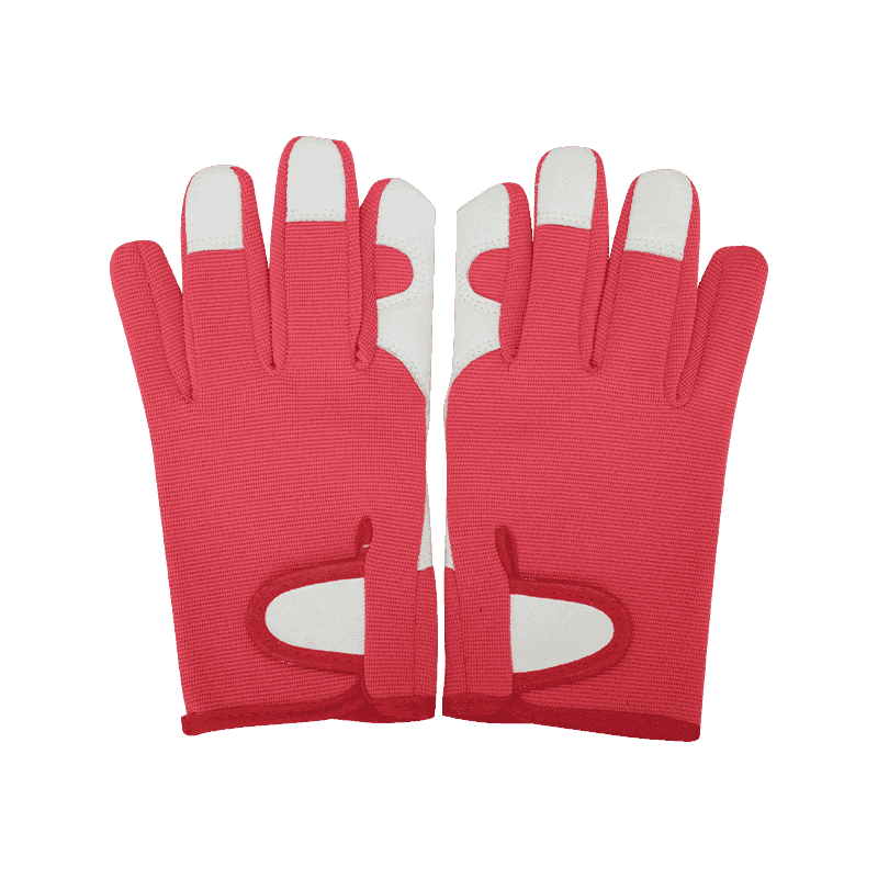 Pigskin Gardening Gloves