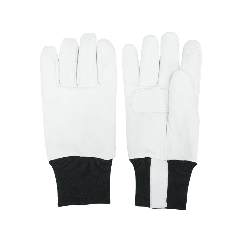 Goatskin Work Gloves