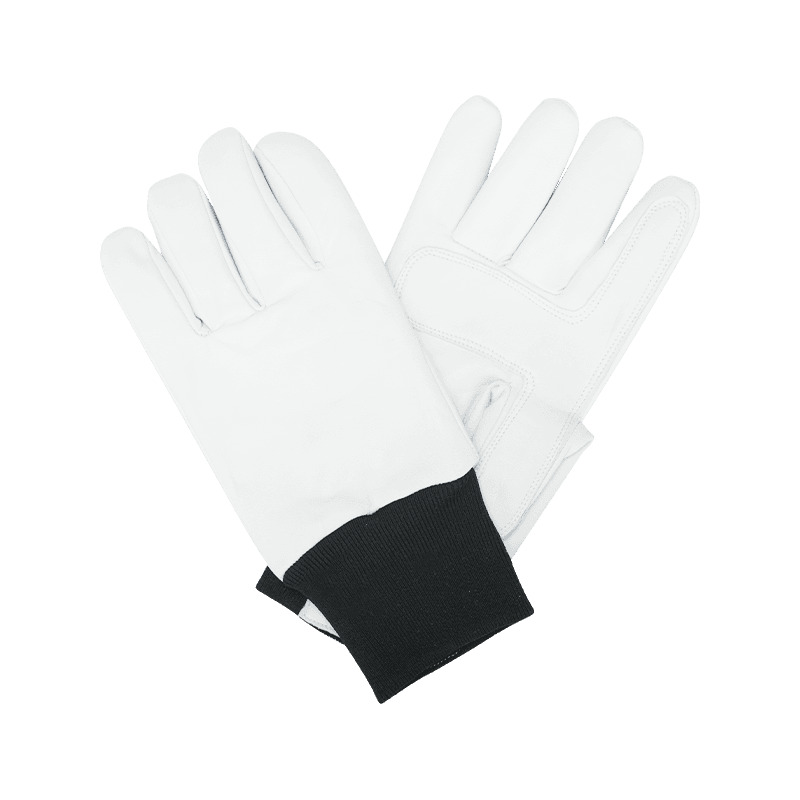 Goatskin Work Gloves