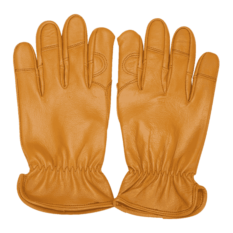 Goatskin Driving Gloves