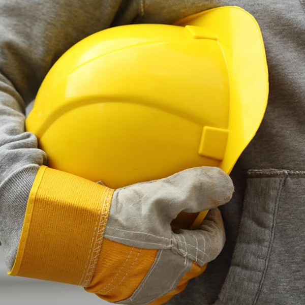 Safety Gloves
