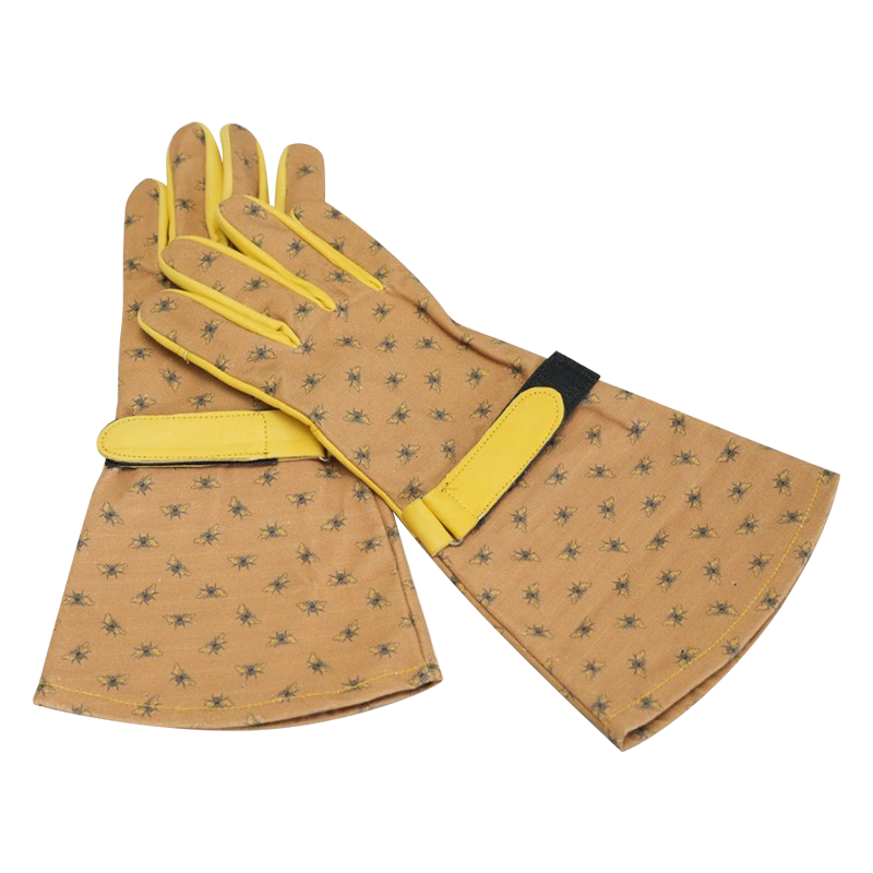 Goatskin TIG Welding Gloves Goatskin TIG Welding Gloves