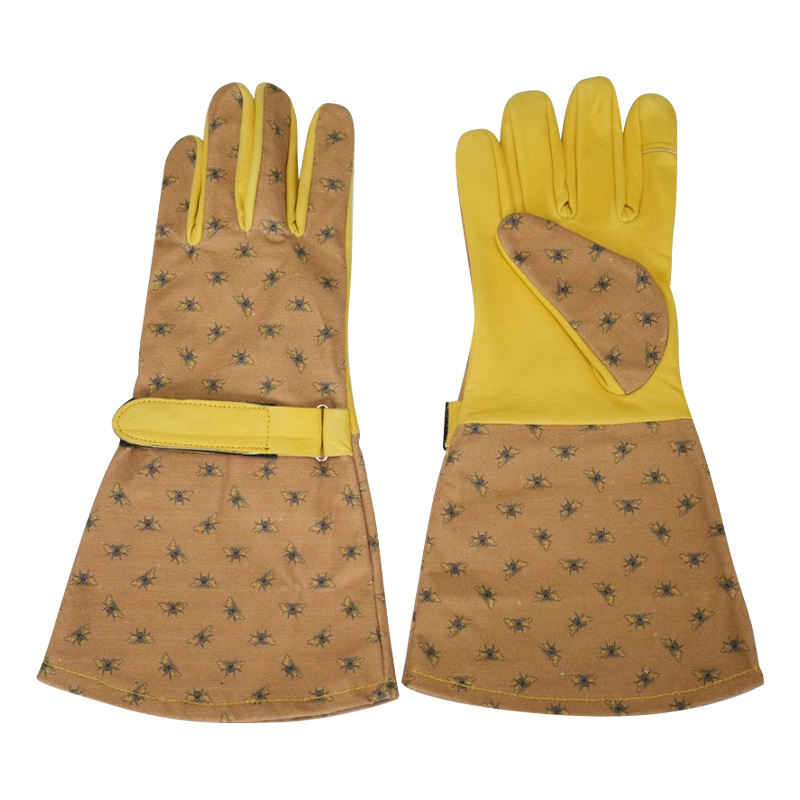 Goatskin TIG Welding Gloves Goatskin TIG Welding Gloves