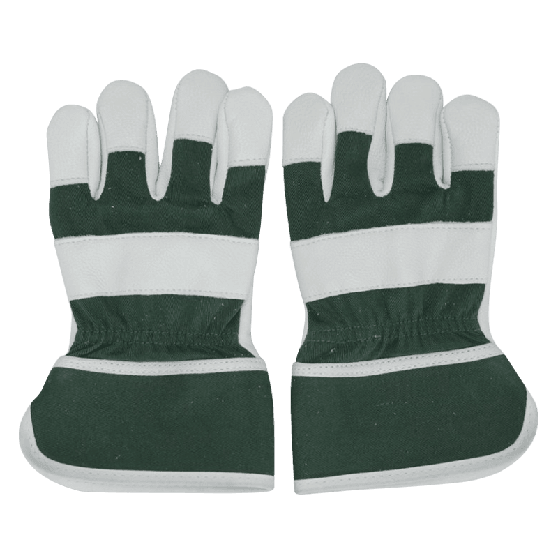 Children's Safety Gloves Nantong Qiji Glove Co., Ltd.